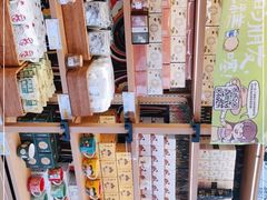 零售区-茶颜悦色(花园道店)