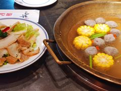 -小牛海记潮汕牛肉店(永定路店)
