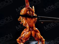-味仙疯美蛙鱼头(清扬路总店)