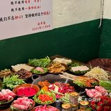 真实测评渝井巷重庆老火锅 