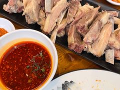 -长安后宰门水盆羊肉(新都心店)