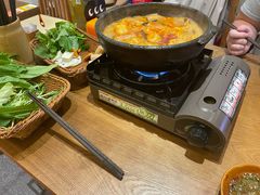 -黔滚滚贵州牛肉火锅·酸汤火锅(创意园店)