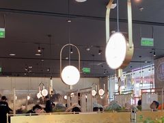 -赠李白·如诗的川味(余杭万达广场店)