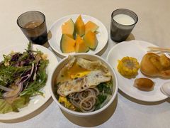 -丰泰花园酒店热矿泉