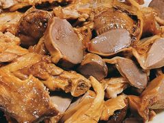 -下村新强记烧鹅店