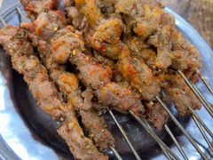 -清真·馬坡二旦烧烤(人生一串拍摄店)