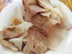 -汝萍传统蘸水菜(春华路总店)