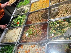 -葛记焖饼(伏牛路店)