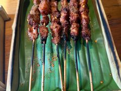 -菌自由丨野生菌火锅特色庭院餐厅(丽江古城店)