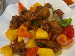 -美居大酒楼(美居广场店)