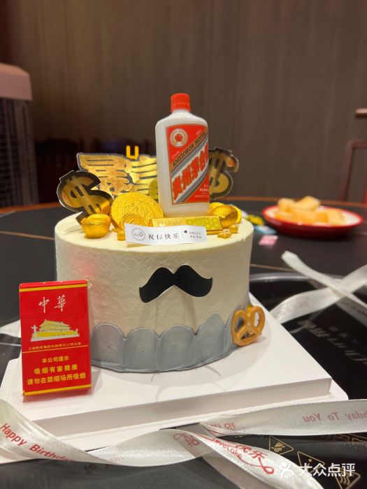 京元盛·铜锅涮肉(五角场店)图片