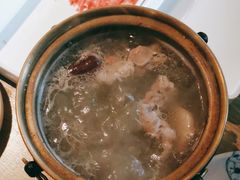 -古关火锅店(古北水镇景区店)