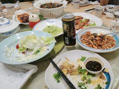 -章氏(车站北路店)