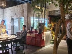 -又见炊烟私房菜(敬亭路店)