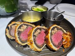 -Le Bistrot de Racine