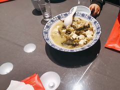 -一桶江山餐厅(松北店)