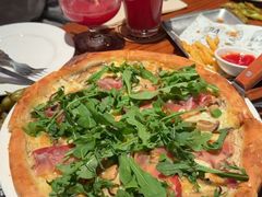 -京A Taproom·精酿餐吧(CBD店)