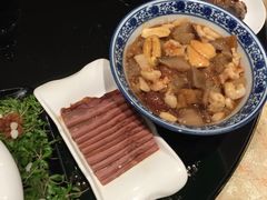 -卫鼎轩·曹公馆(鼓楼店)