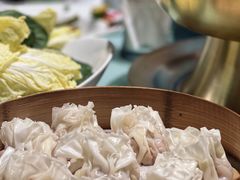-鼓楼东街老火锅(鼓楼店)