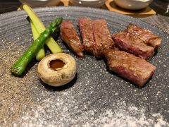 -枫品铁板烧(东樾店)