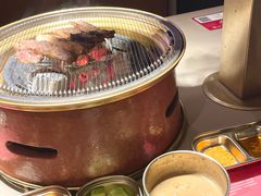 -西塔老太太泥炉烤肉(温州首店万象城黑金店)