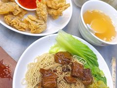 -吴财记面家(大同路店)