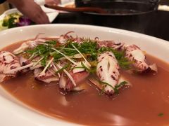 -巷语私房料理(华一实业大厦店)