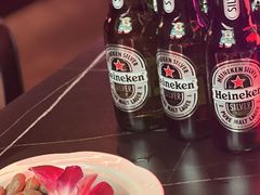 -MOSSO音乐酒吧·live house(南京旗舰店)