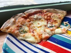 -Gather pizza