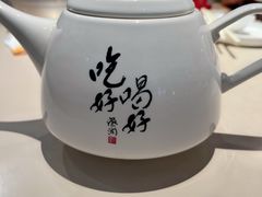 -蔡澜点心·粤菜(领展购物广场店)