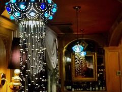 -火车头法国西餐厅