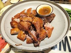 -谢三姐金奖啤酒鱼(总店)
