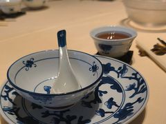 -侨美食家·粤菜(体育西路店)