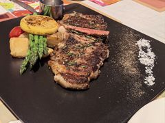 -安妮意大利餐厅(国贸店)
