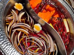 -牛New寿喜烧(虹桥新天地店)