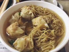 -永华面家
