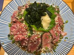 -浦·传统日式料理(3 5 1 1 店)