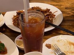 -翠华餐厅(德基广场店)