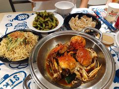-松哥油焖大虾(皇岗一店)