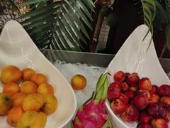 -索菲特酒店·海鲜自助 ·聚餐厅