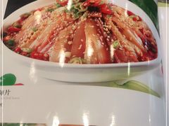 -王中王餐厅(东安路店)