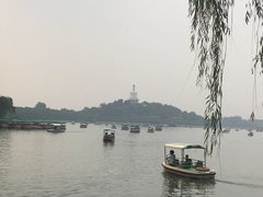 -仿膳饭庄