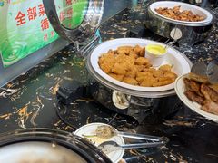 -巴犀烧烤(新崇光店)