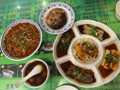 -令氏家外家周秦食府(高新店)