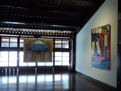 -剥皮寮历史街区