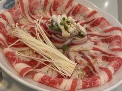 -韩时烤肉(枫蓝店)