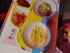 -黄记煌三汁焖锅(新佳丽江汉路店)