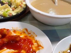 -华春餐馆(鱼山路店)