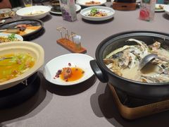 -小厨娘淮扬菜(天印大道店)