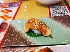 -友壹町寿司(嘉洲广场店)